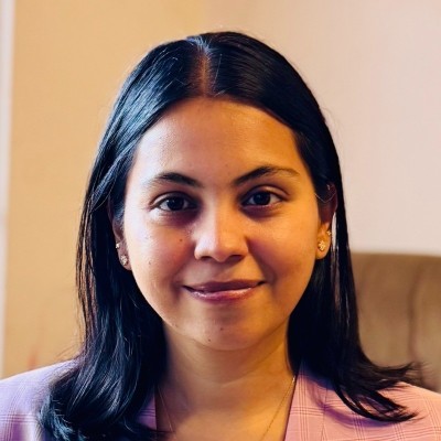 Vidhya Abhijith
