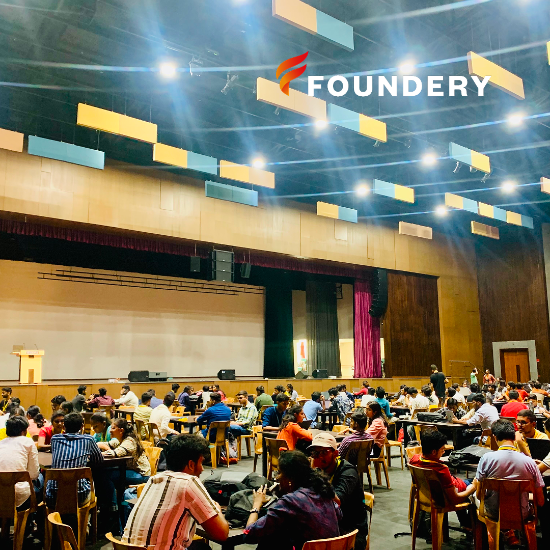 foundary5